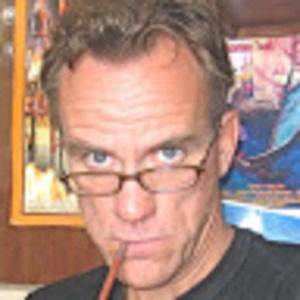 Meet your Posher, Rick